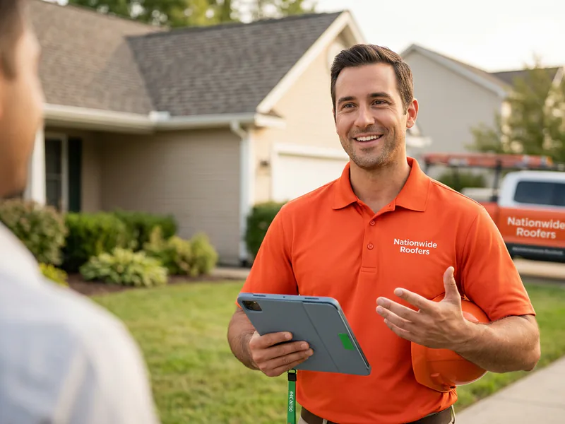 Roof Installation  in San Marcos  FAQ